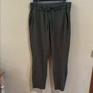 Lululemon On The Fly Pant *28"